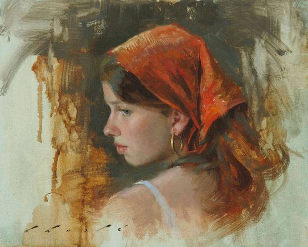 Художник Suchitra Bhosle