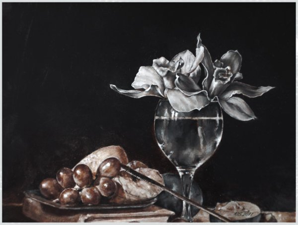 Фламандская живопись Надежда Ильина