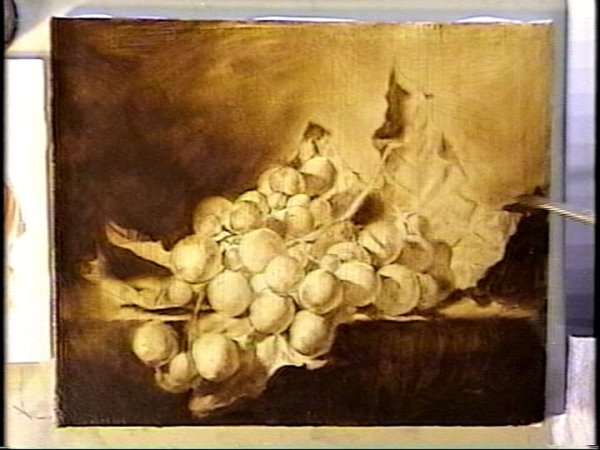 Тинторетто имприматура