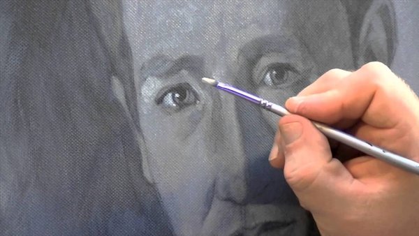 Антон заруба художник