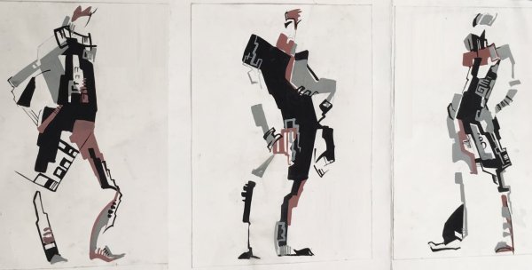 Основы композиции