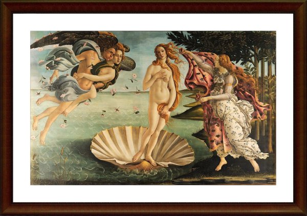 Босх триптих сад земных наслаждений