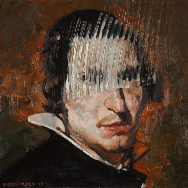 Жерноклюев художник