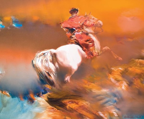 Камиль коро (1796—1875).