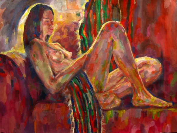 Валерий Маратович Блохин