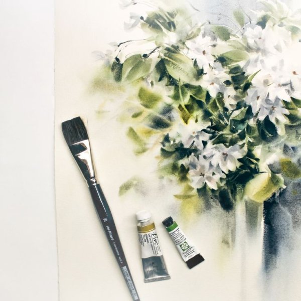 Жан Антуан Ватто картины