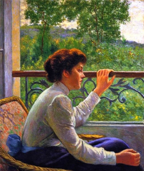 Жан Батист Симеон Шарден (1699-1779)