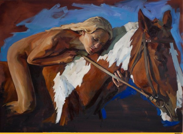 Жан Оноре Фрагонар картины