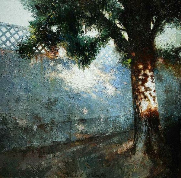 Козлов Петр Анатольевич художник