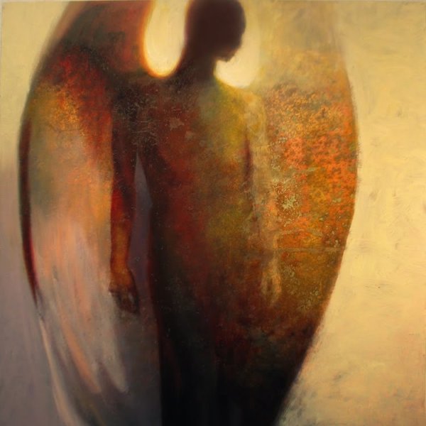 Steven Daluz художник