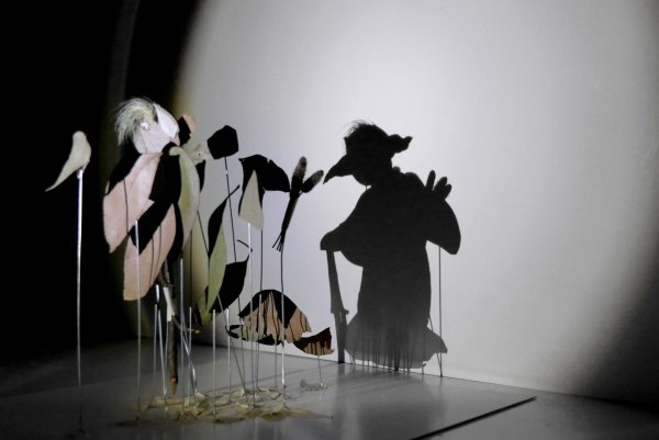 Тим Нобл и Сью Вебстер