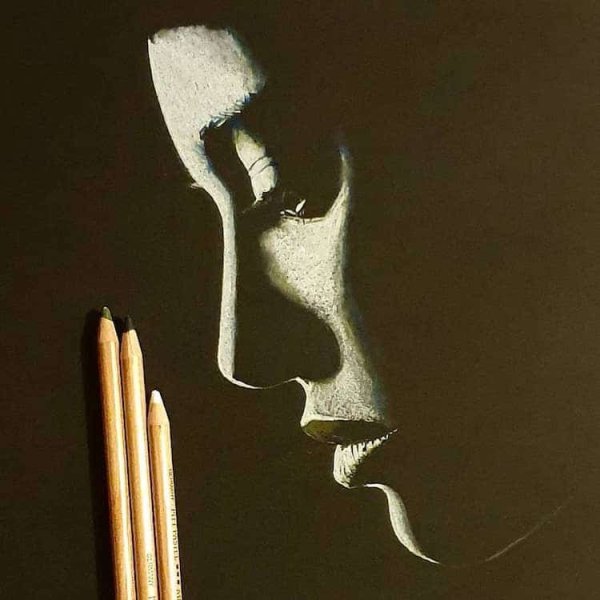 Свет и тень в живописи