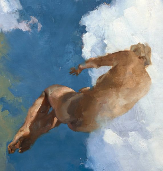 Медведкин Петр художник