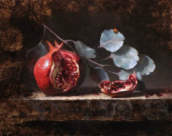 Jeff Legg картины