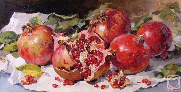 Евгения Корнеева натюрморты живопись