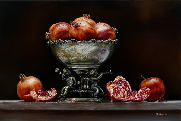 Валерий Шишкин художник