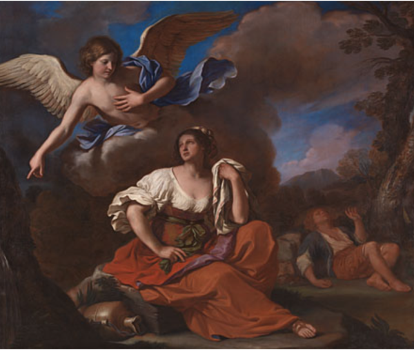 Гверчино Вознесение Марии