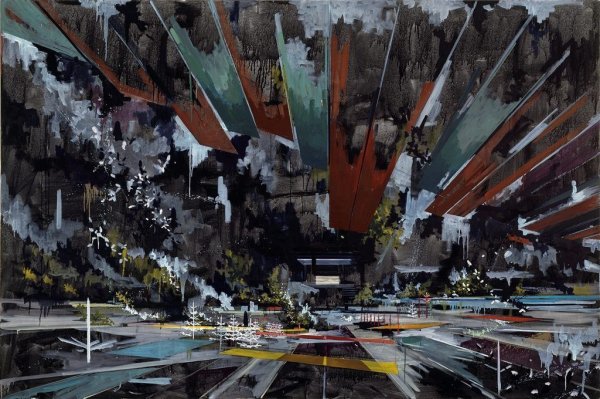 Бенджамин Карл