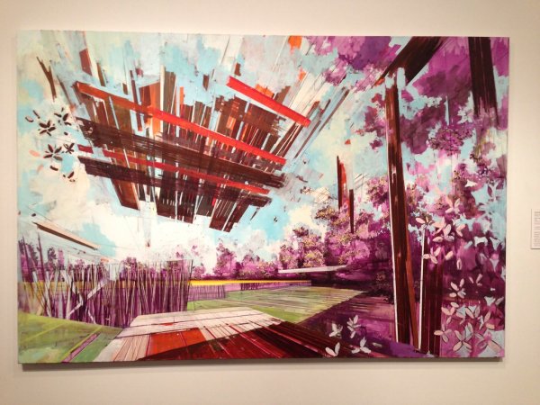 Дэвид Шнел (David schnell)