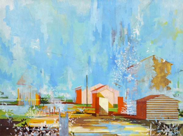 Дэвид Шнел (David schnell)