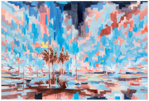 Дэвид Шнел (David schnell)