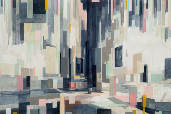 Дэвид Шнел (David schnell)