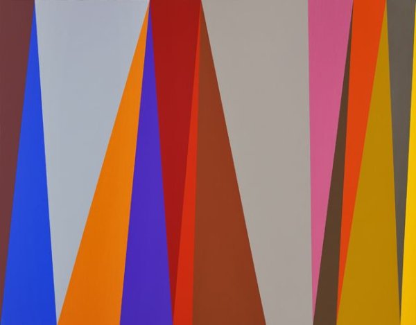 Дэвид Шнел David schnell картины