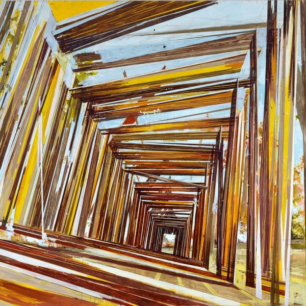 Лейпцигская школа живописи