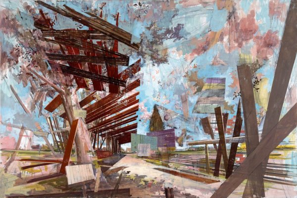 Дэвид Шнел (David schnell)