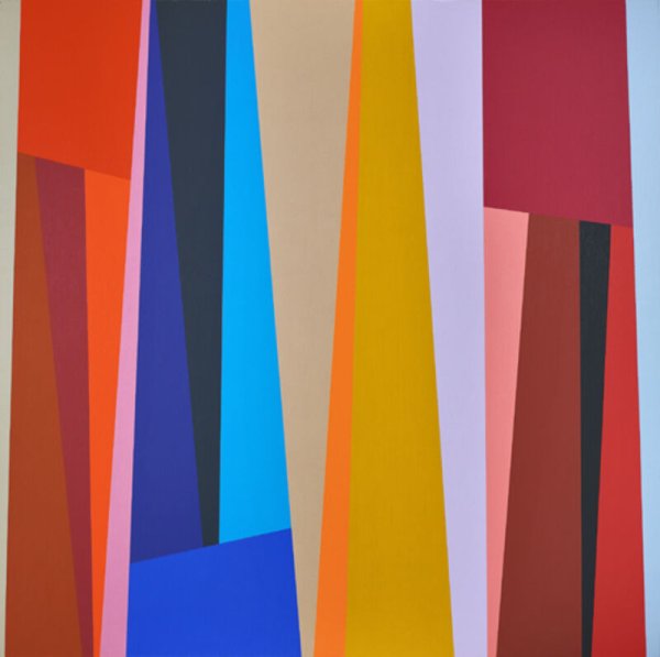 Дэвид Шнель картины