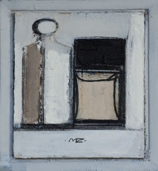 Шнель художник