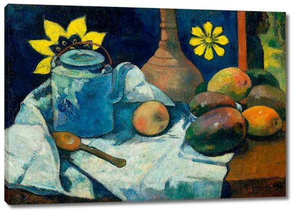 Поль Сезанн гора сент-Виктуар