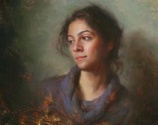 Hsin-Yao Tseng портреты