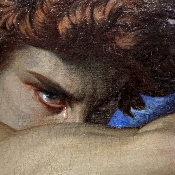 Александр Кабанель французский художник