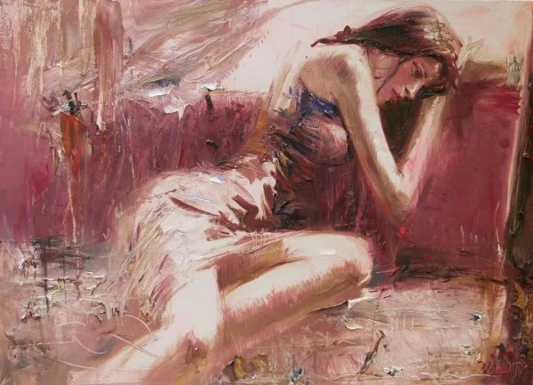 Питер Пауль Рубенс страшный суд