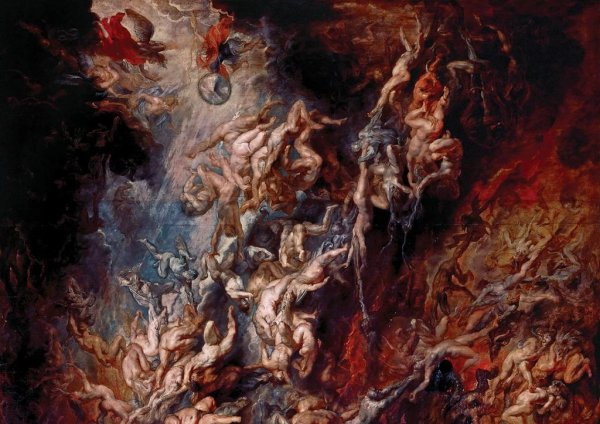 Художник Луи Жанмо