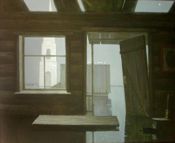 Илья Пьянков