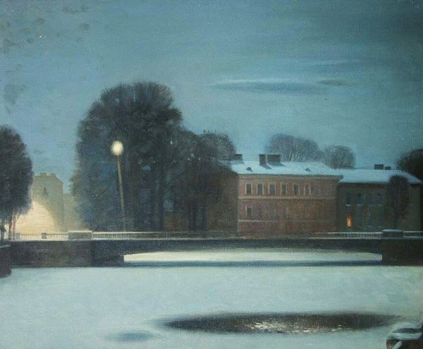 Белые обои черная посуда 2020 художник Илья Александрович Пьянков