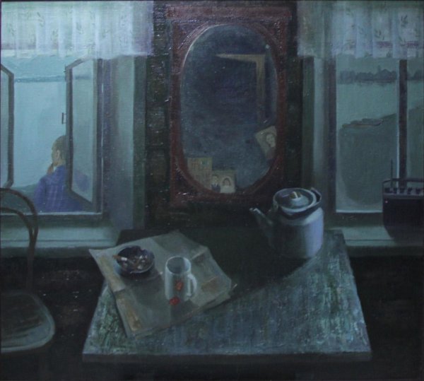 Ирина Пьянкова художник Пермь