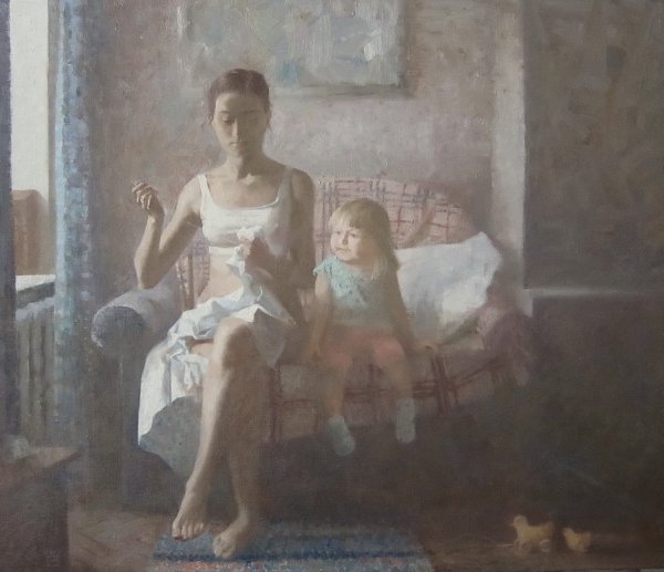 Илья Пьянков