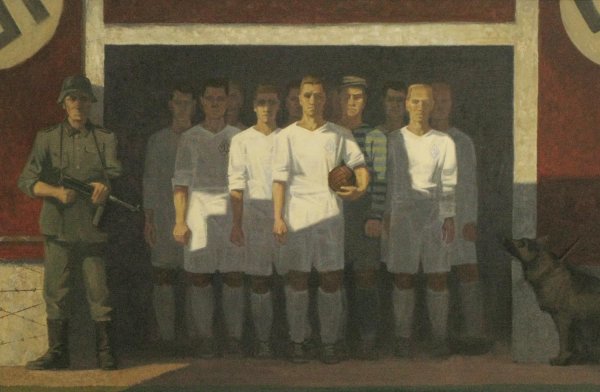 Пьянков Илья Александрович