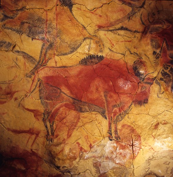 Саутуола пещера Альтамира