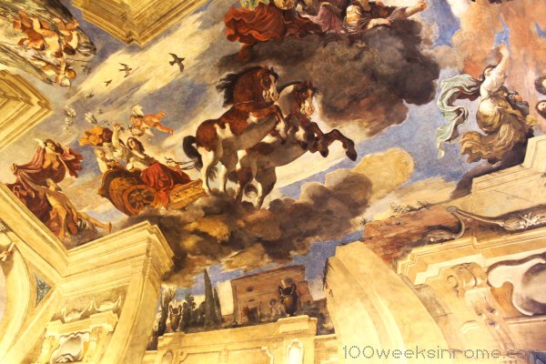 Монументальная живопись Рафаэля