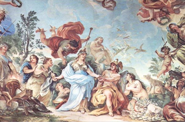 Лука Джордано Медичи Риккарди