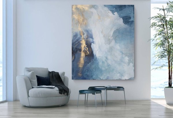 Интерьерная живопись