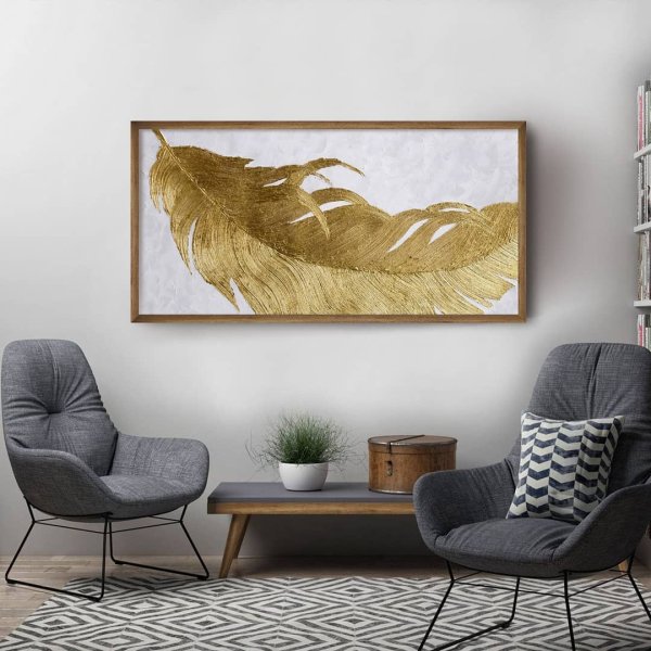 Современная живопись в интерьере