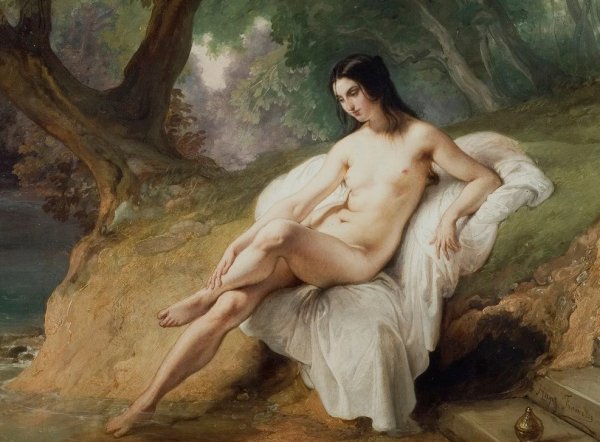 Франческо айец художник