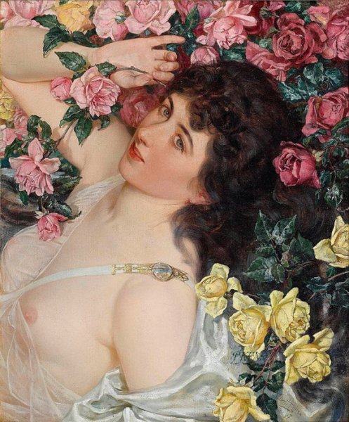 Talbot Hughes,1869-1942