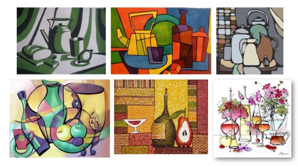 Тематическая композиция