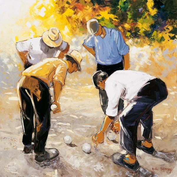 Арт композиция